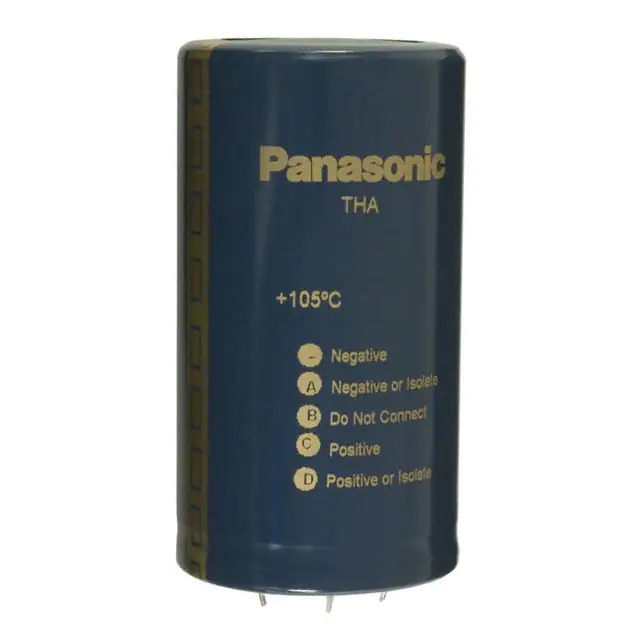 ECE-P1KA223HA Panasonic Electronic Components electronic component